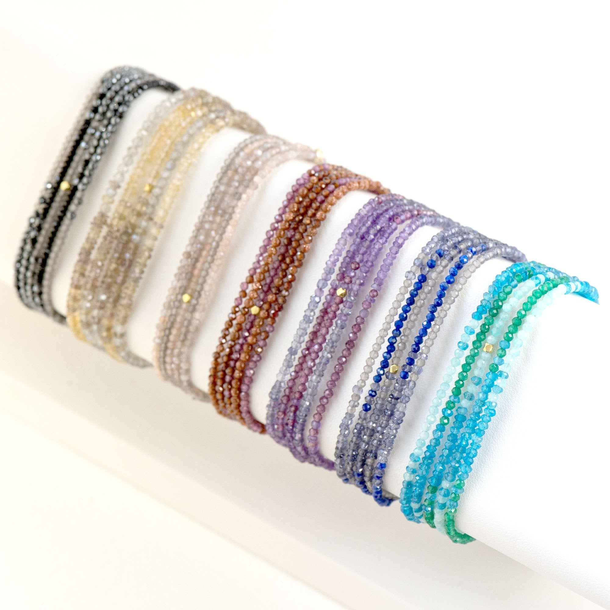 Anne sportun sales wrap bracelet