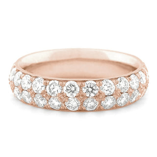 Timeless Pave Band