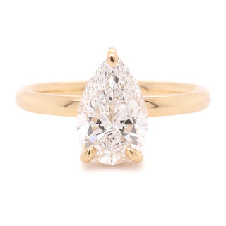 The 'Alex' Mount - Anne Sportun Fine Jewellery