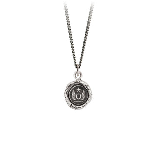 LUCK & PROTECTION |  HORSESHOE