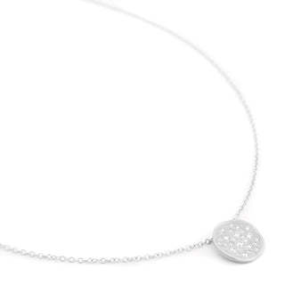 Medium 'Stardust' Pendant Necklace
