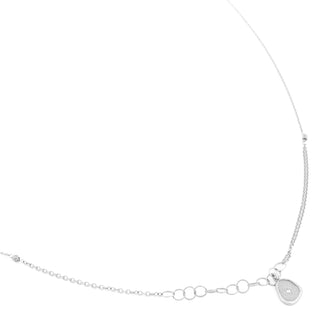 Small Gold 'Stardust' Necklace - Anne Sportun Fine Jewellery