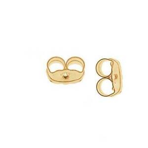 Single Butterfly Backing Anne Sportun Fine Jewellery